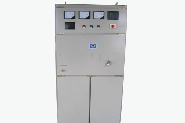习水控制柜-使用3683控制柜前进行这些检查
